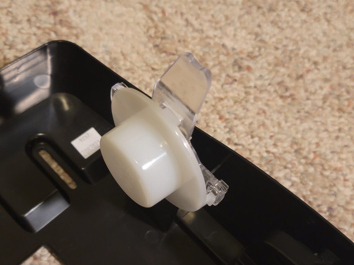 Titan® Bold Electronic Towel Dispenser Adapter - Image 5
