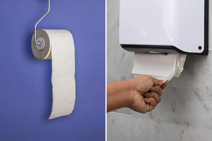 Paper Towel Adapters vs. Traditional Roll Holders: Which Is Better for You?