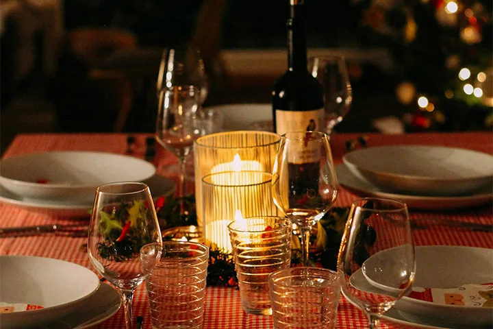 Making Your Christmas Dinner Stress-Free With Paper Towel Adapters