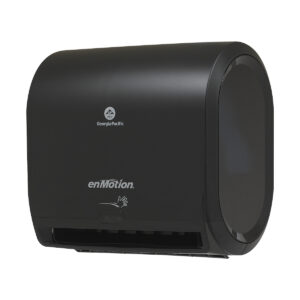 enMotion® Impulse® 10” 1-Roll Automated Touchless Paper Towel Adapter 10 inch 1 Roll 59488A