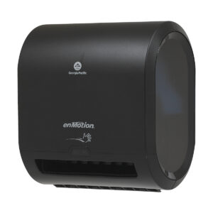 enMotion® Impulse® 8” 1-Roll Automated Touchless Paper Towel Adapter 8 inch 59498A