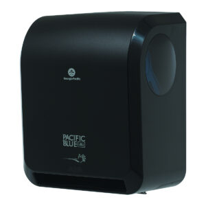Pacific Blue Ultra™ Automated Paper Towel Adapter 8 inch